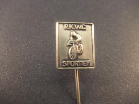 R.K.W.C. Sportief Breda wielervereniging